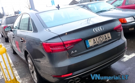 AUDIA4