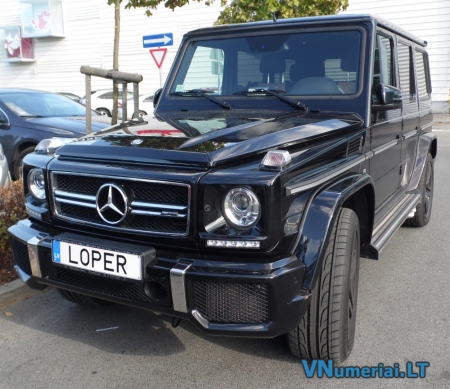 LOPER