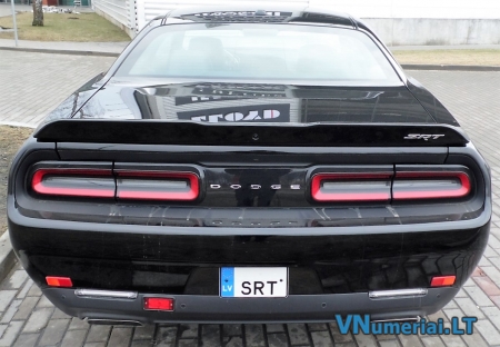 SRT