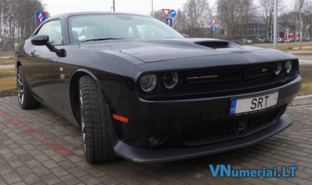 SRT