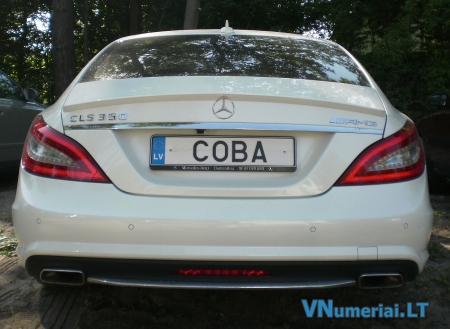 COBA