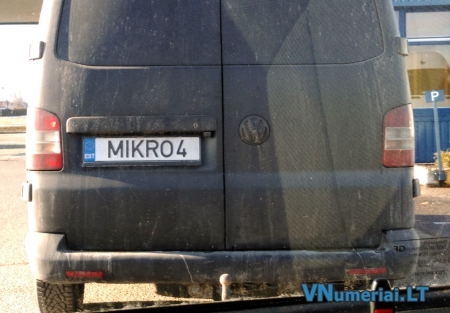 MIKRO4