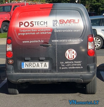 NRDATA