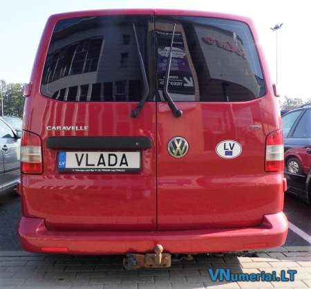 VLADA