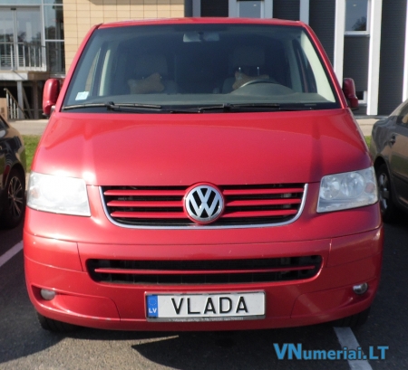 VLADA