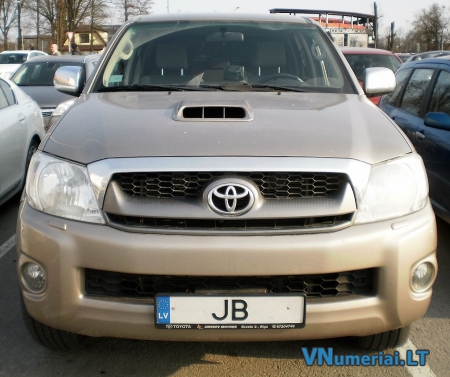 JB