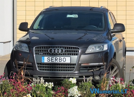 SERBO