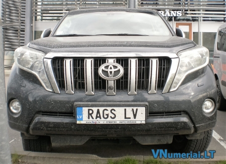 RAGSLV