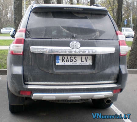 RAGSLV