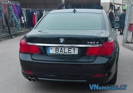 BALE1