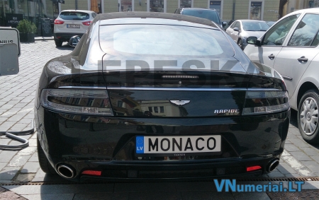 MONACO