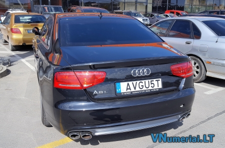 AVGU5T