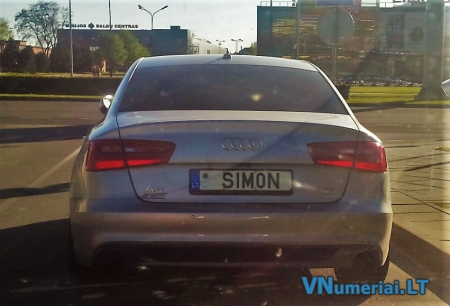 SIM0N