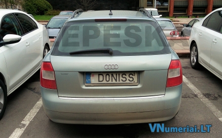 D0NISS