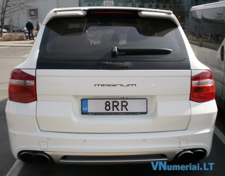 8RR