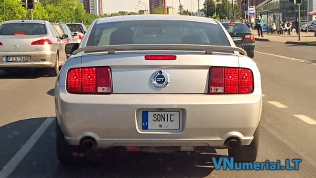 S0NIC
