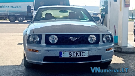 S0NIC