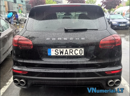SWARC0