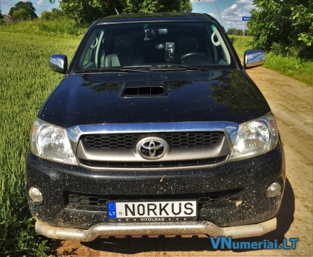 N0RKUS