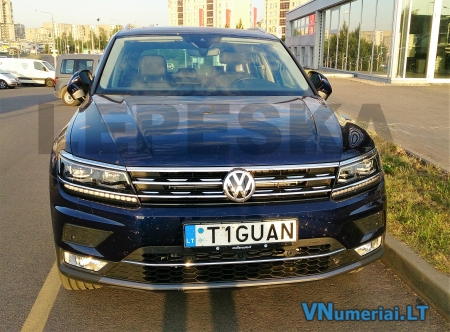 T1GUAN