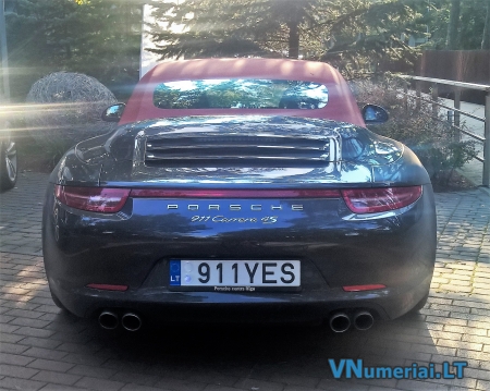 911YES