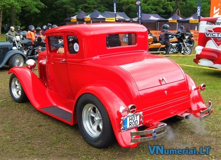 HOTROD