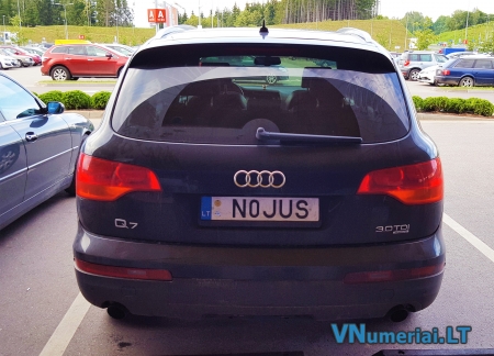 N0JUS