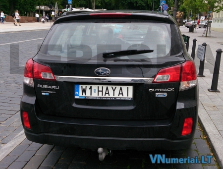 W1HAYAI