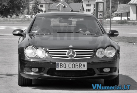 B0COBRA