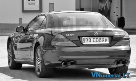 B0COBRA