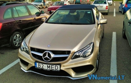 B2MED