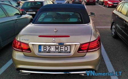B2MED