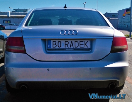 B0RADEK