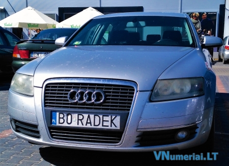 B0RADEK