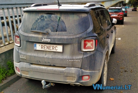 RENERC