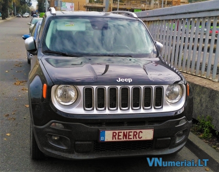 RENERC