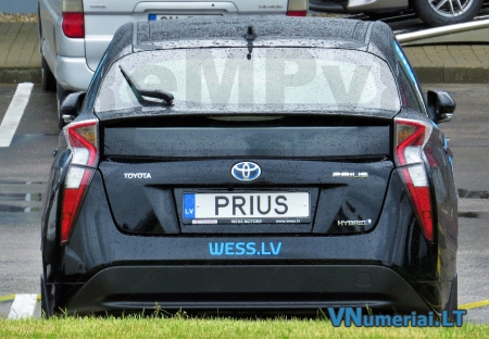 PRIUS