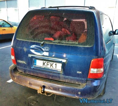 KFK1