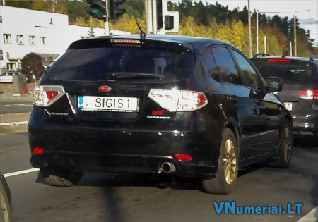 SIGIS1