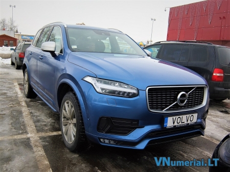 VOLVO