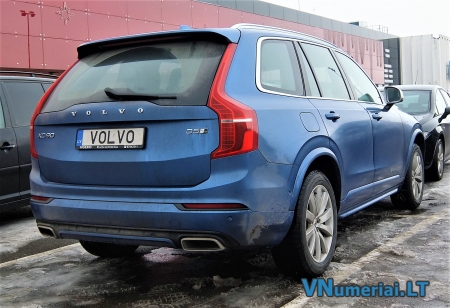 VOLVO