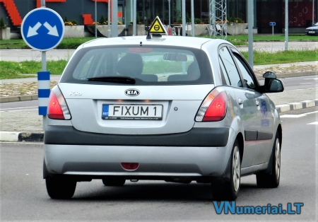 FIXUM1