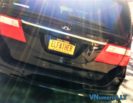 ELFATHER