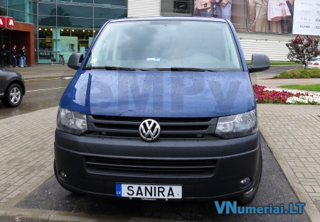SANIRA