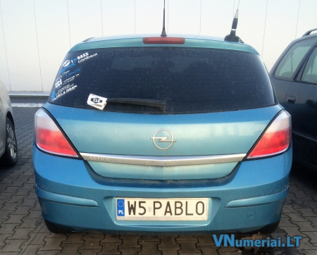 W5PABLO