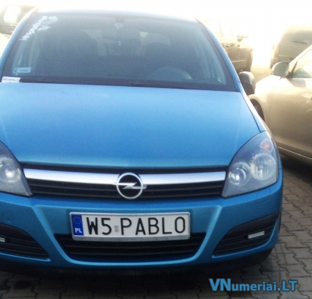 W5PABLO