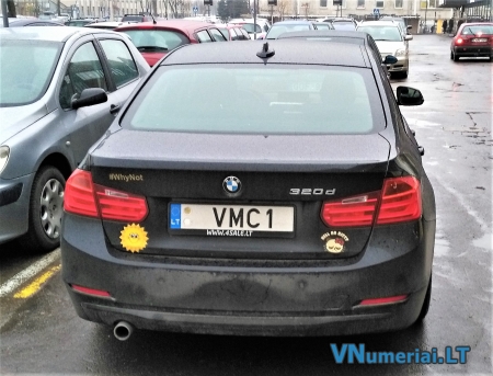 VMC1