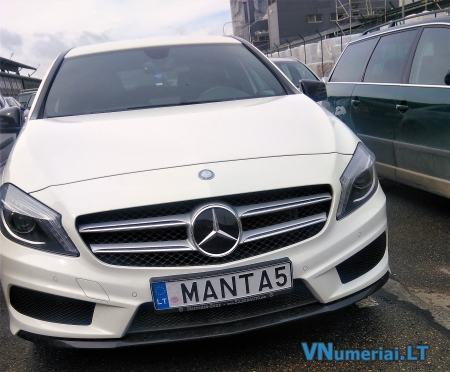 MANTA5