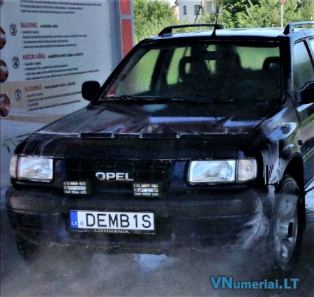 DEMB1S