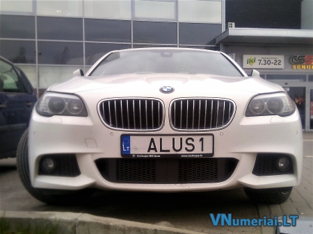 ALUS1